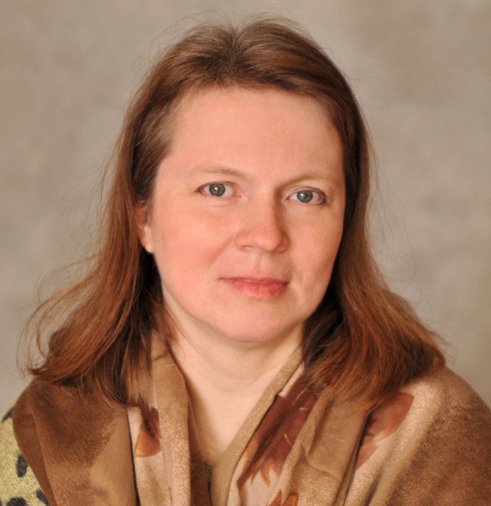 Королева Светлана Николаевна, кинезиолог