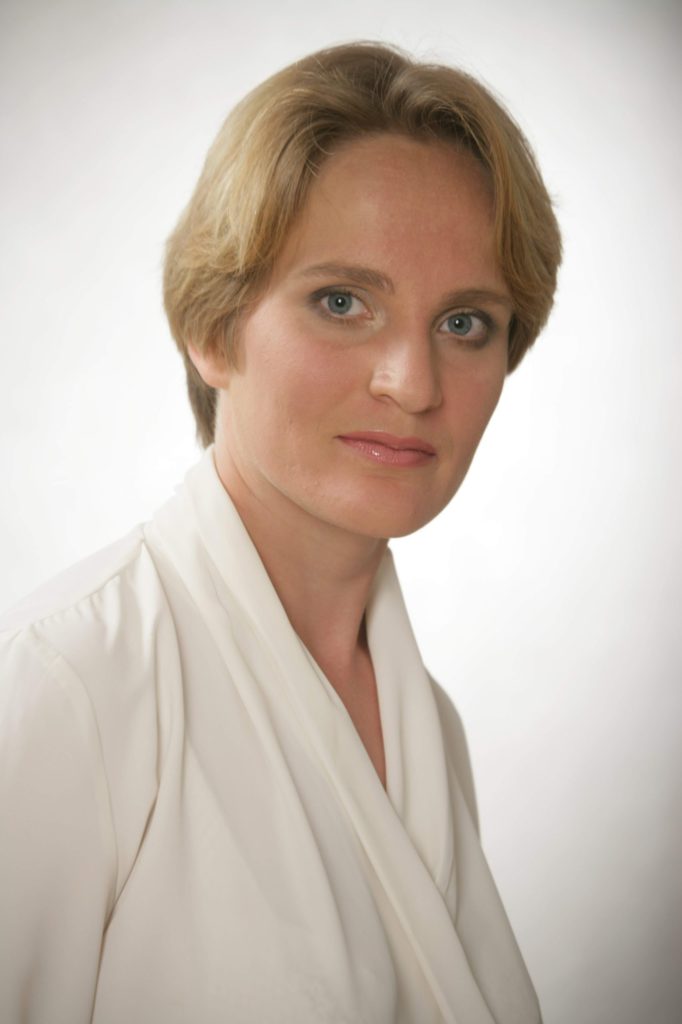 Бельская Анна Львовна, кинезиолог